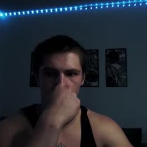 Cam boy jack___hanma