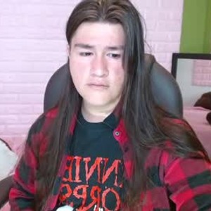 Cam boy jack__sixx
