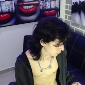 Cam boy jack_alvarez