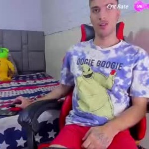 jack_baby Live Cam