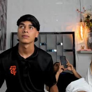 Cam boy jack_cortes