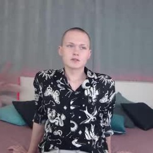 Cam boy jack_meadow