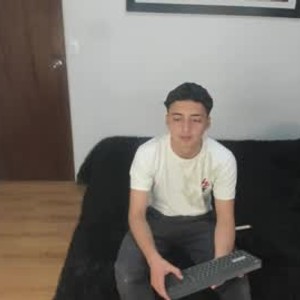 Cam boy jack_savage_