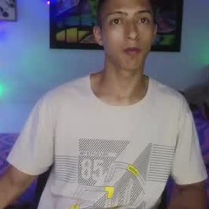 Cam boy jack_strongarms