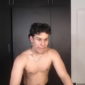 Cam boy jack_sweet_