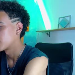 Cam boy jack_thomas7