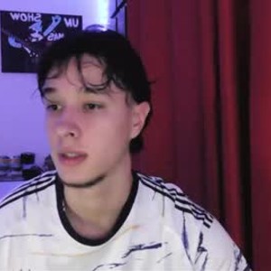 Cam boy jack_walker190