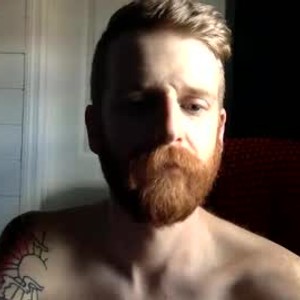 jackerhacker420 Live Cam