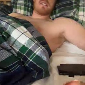 Cam boy jackhut