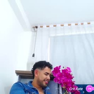 jackksson_ Live Cam