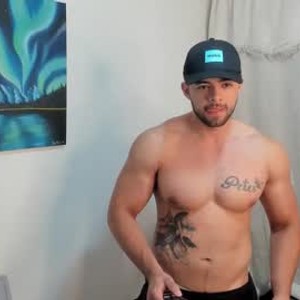 Cam boy jackpit77