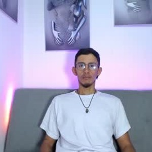 jackson_1393 Live Cam
