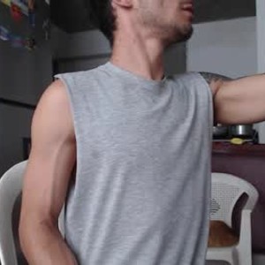 Cam boy jackson_diamondx