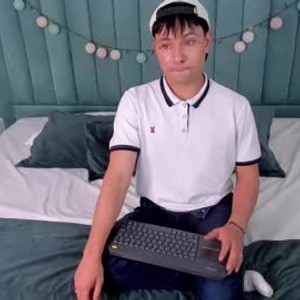 Cam boy jacktaylor__