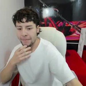 Cam boy jacob___wolf
