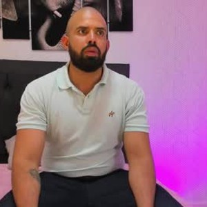 Cam boy jacob_barners7