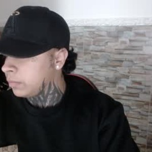 Cam boy jacob_garciaa