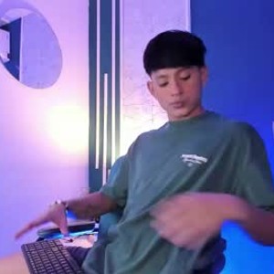 Cam boy jacob_hans