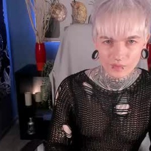 Cam boy jacob_olis