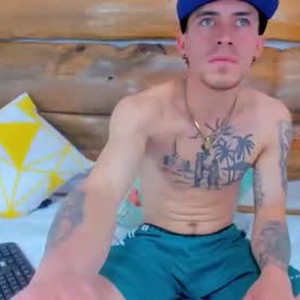 Cam boy jacob_smith10