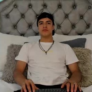 Cam boy jacobbiker