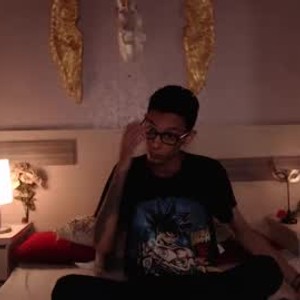 Cam boy jacobsmitt1