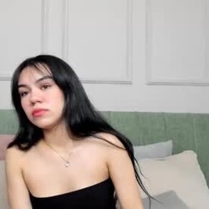 chaturbate jade__cute webcam profile pic via glamcambabes.com