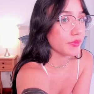 chaturbate jade_evergreen_ webcam profile pic via iluvcams.com