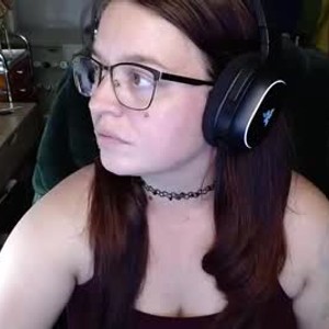 sleekcams.com jadearcade livesex profile in lush cams
