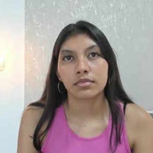 chaturbate jadeevansss webcam profile pic via elivecams.com