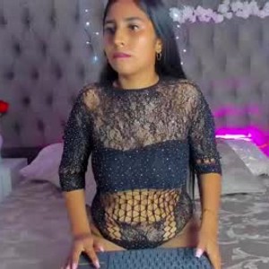 chaturbate jadesimmons_ webcam profile pic via free6cams.com