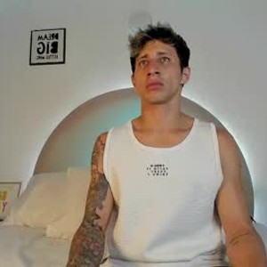 Cam boy jaidy_73