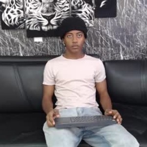 Cam boy jair_wya