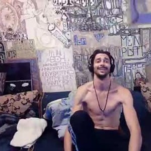 Cam boy jaivika