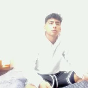 Cam boy jake_ducati