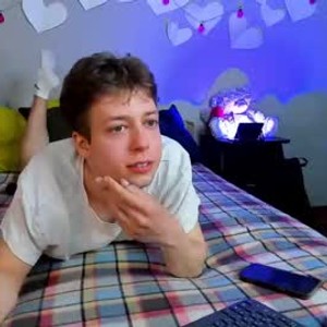 Cam boy jake_laurie