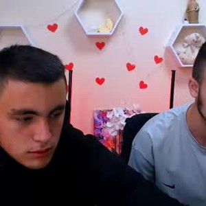 Cam boy jake_sky_