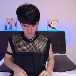 Cam boy jake_spader