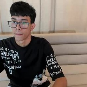 Cam boy jakelux_long
