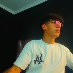 Cam boy jalennorth