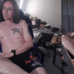 Cam boy jalex_moony