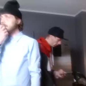 Cam boy jamehameja