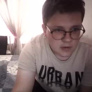 Cam boy james00609