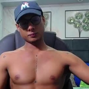 Cam boy james_clio