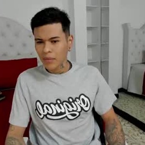 Cam boy james_iinked