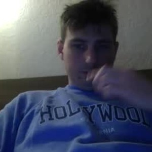 Cam boy jamesbay367