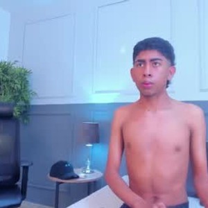 Cam boy jamesgaret1
