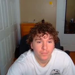 Cam boy jamesmarkanen