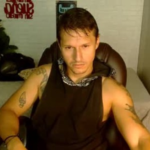 Cam boy jamesmateo_