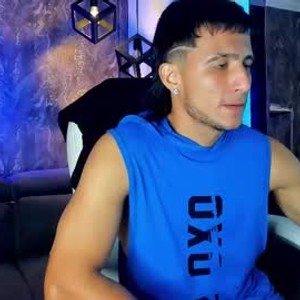 Cam boy jamesmg_
